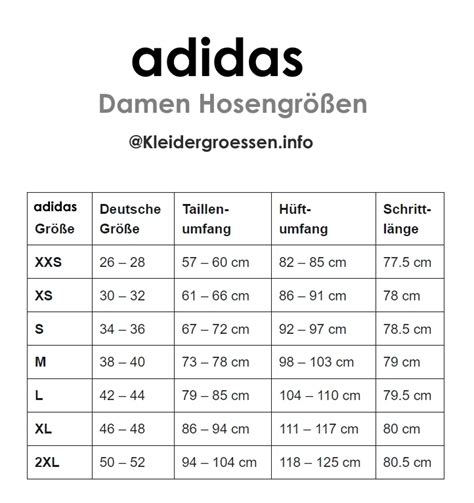 adidas größentabelle damen oberteile|Adidas größentabelle damen.